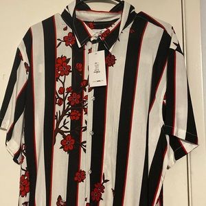 Didn’t fit and couldn’t return it